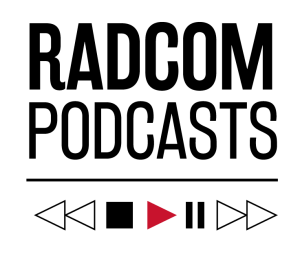 Podcasts das Rádios Comunitárias